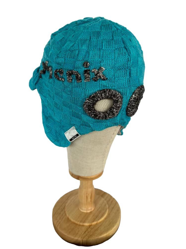 Phenix Phenix Rare design beanie Hats 🔥 Size ONE SIZE - 2 Thumbnail