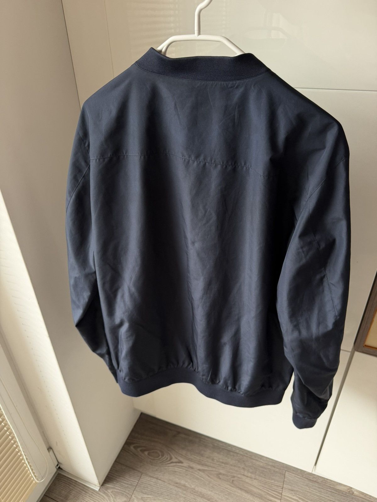 Cos ‼️New Luxury Old Money COS Cotton Casual Bomber‼️ Size US M / EU 48-50 / 2 - 7 Thumbnail