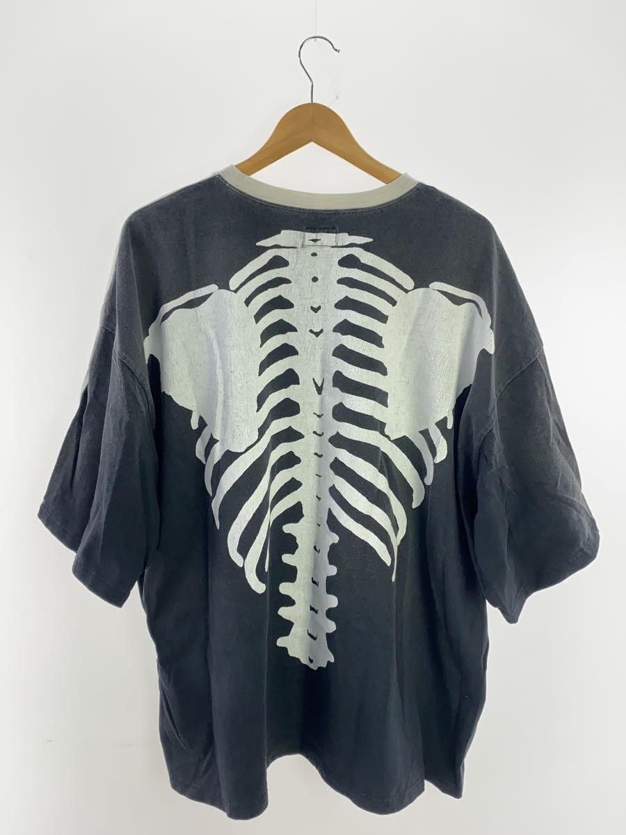 Kapital 🐎 Skeleton T-Shirt Size US XXL / EU 58 / 5 - 1 Thumbnail