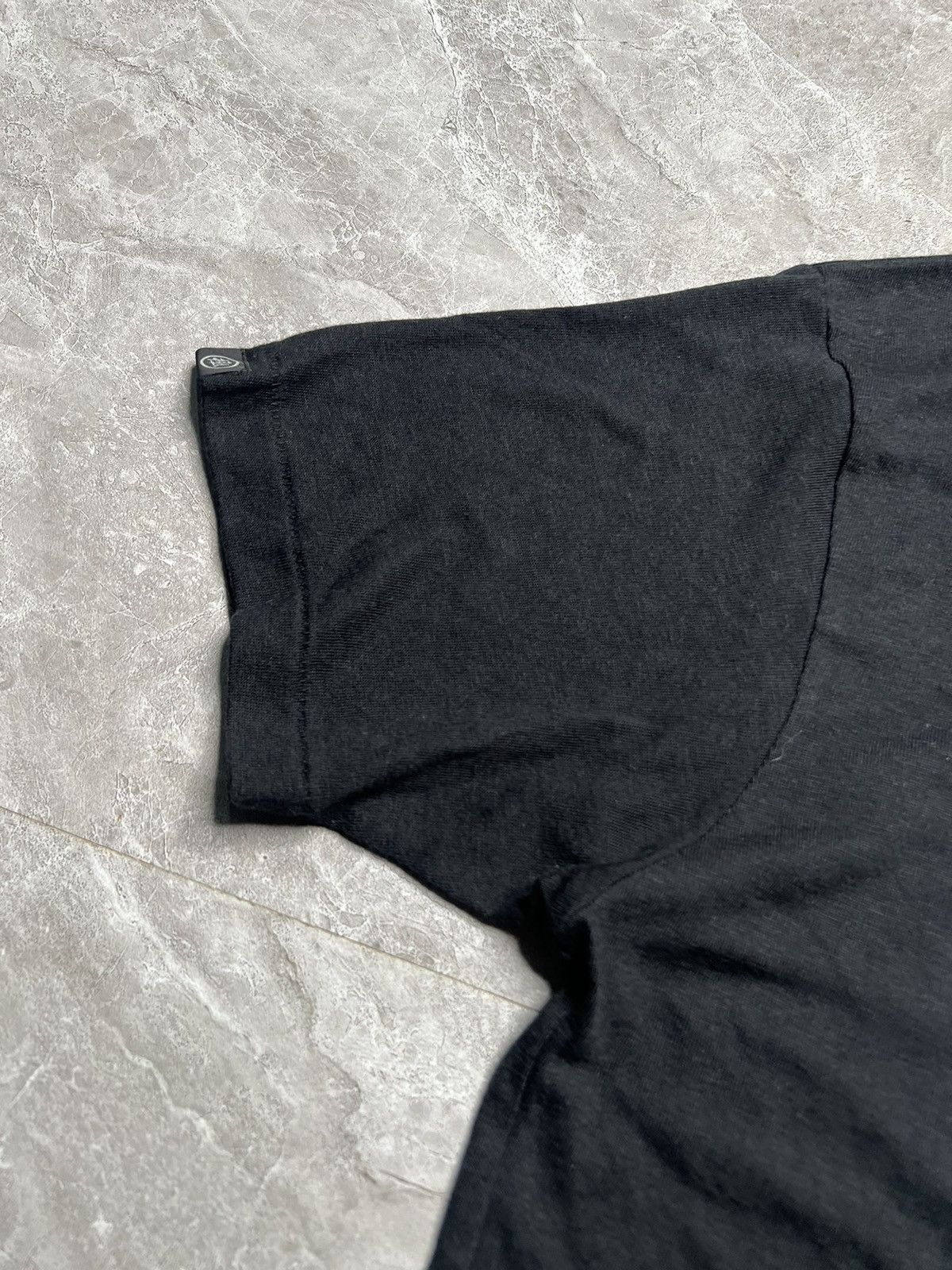 Mastermind Japan MMJ x Masurao Roppongi S/S 13 Skull Printed Tee Size US L / EU 52-54 / 3 - 4 Thumbnail