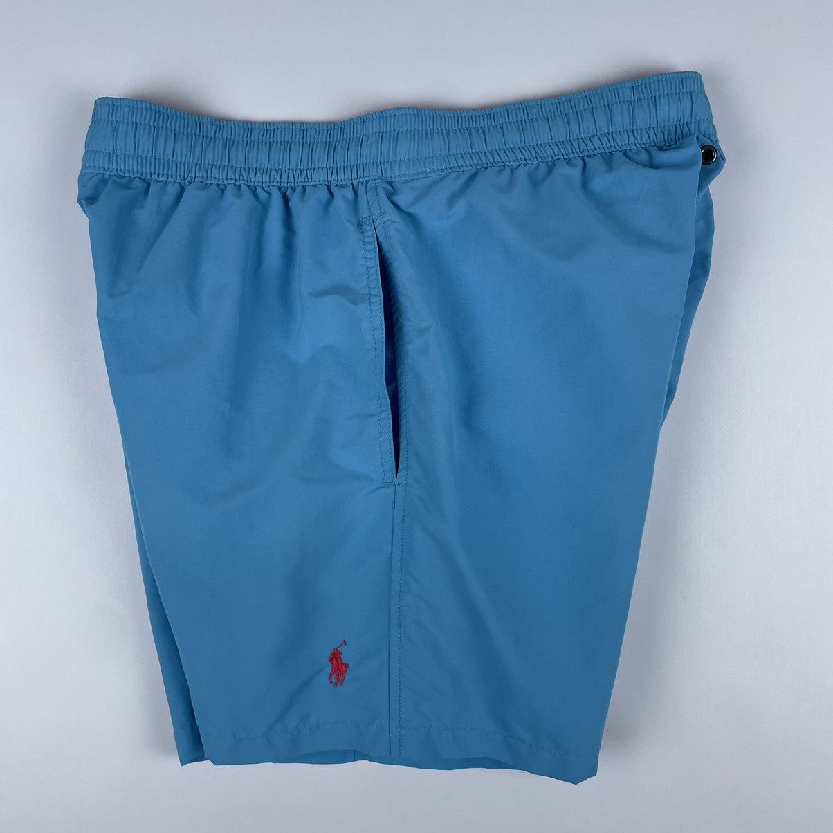 Polo Ralph Lauren Polo Ralph Lauren Swim Shorts Size US 32 / EU 48 - 2 Thumbnail