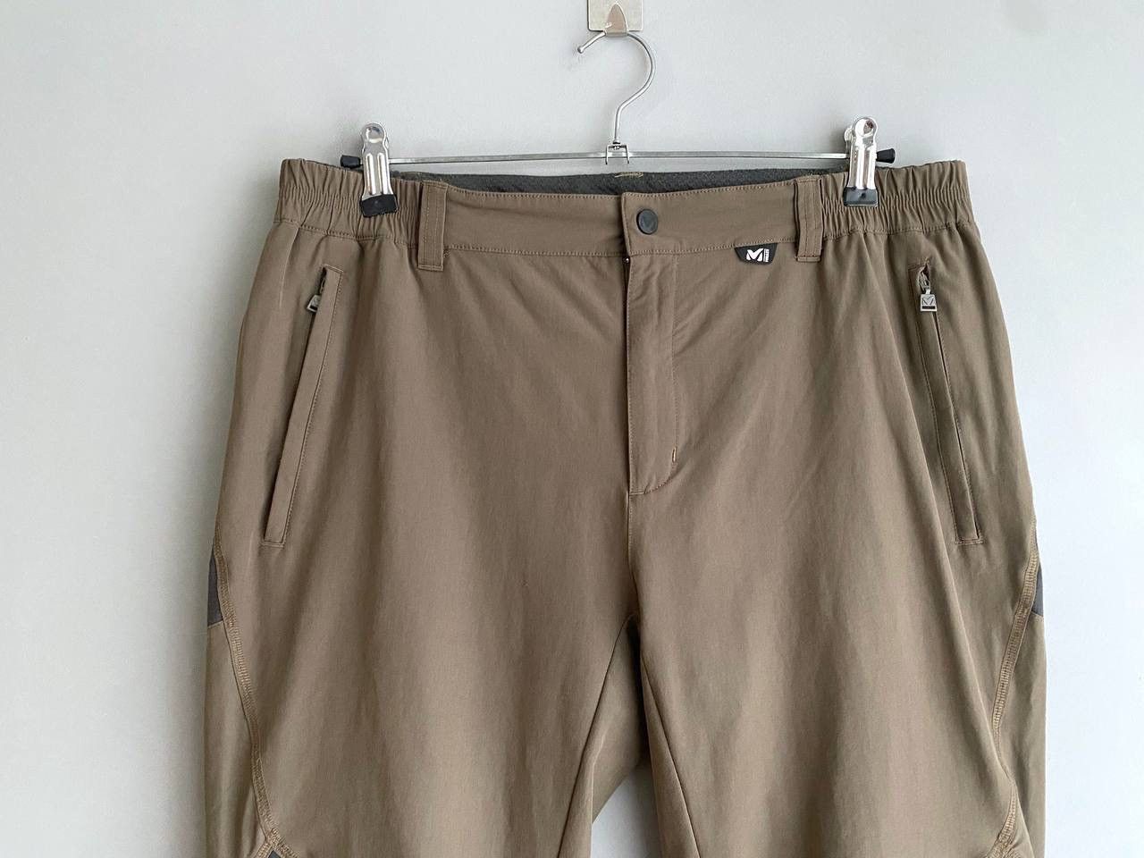 Other Millet Drynamic Transfer Men's Outdoor Hiking Pants, W34/L32 Size US 34 / EU 50 - 3 Thumbnail