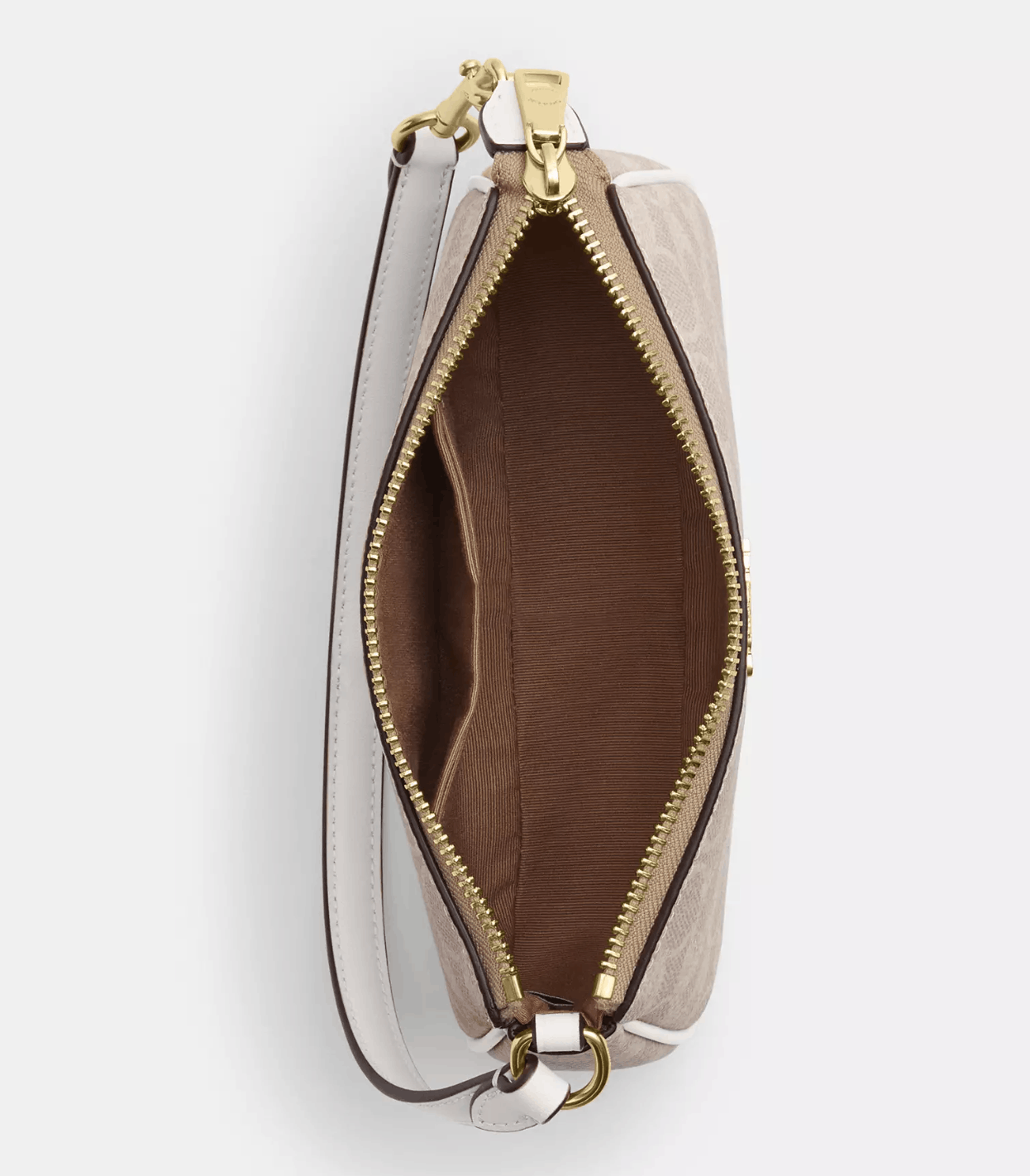 Coach Nolita 19 In Signature Canvas CW426 Size ONE SIZE - 10 Thumbnail