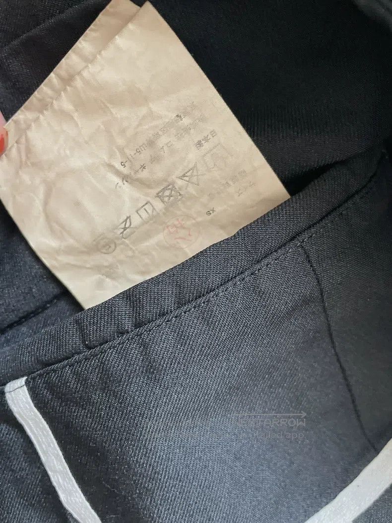 Comme des Garcons Comme Des Garcons blazer Size XS / US 0-2 / IT 36-38 - 4 Thumbnail