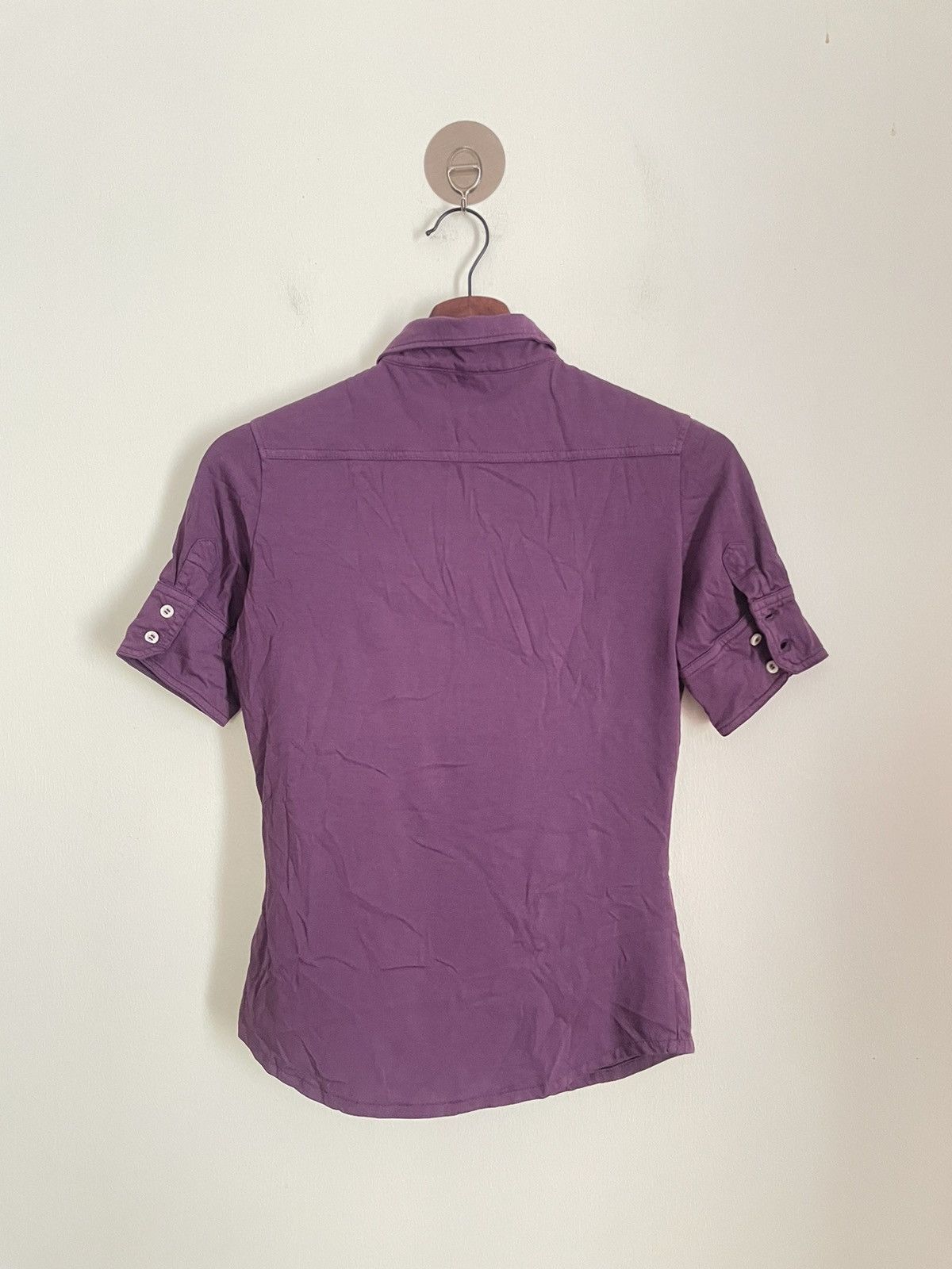 Dsquared2 Dsquared2 polo shirt Size US S / EU 44-46 / 1 - 2 Thumbnail