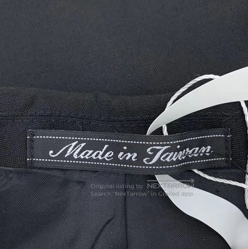 Balmain Balmain Black Wool Men's Outerwear Jacket . Size US S / EU 44-46 / 1 - 5 Thumbnail