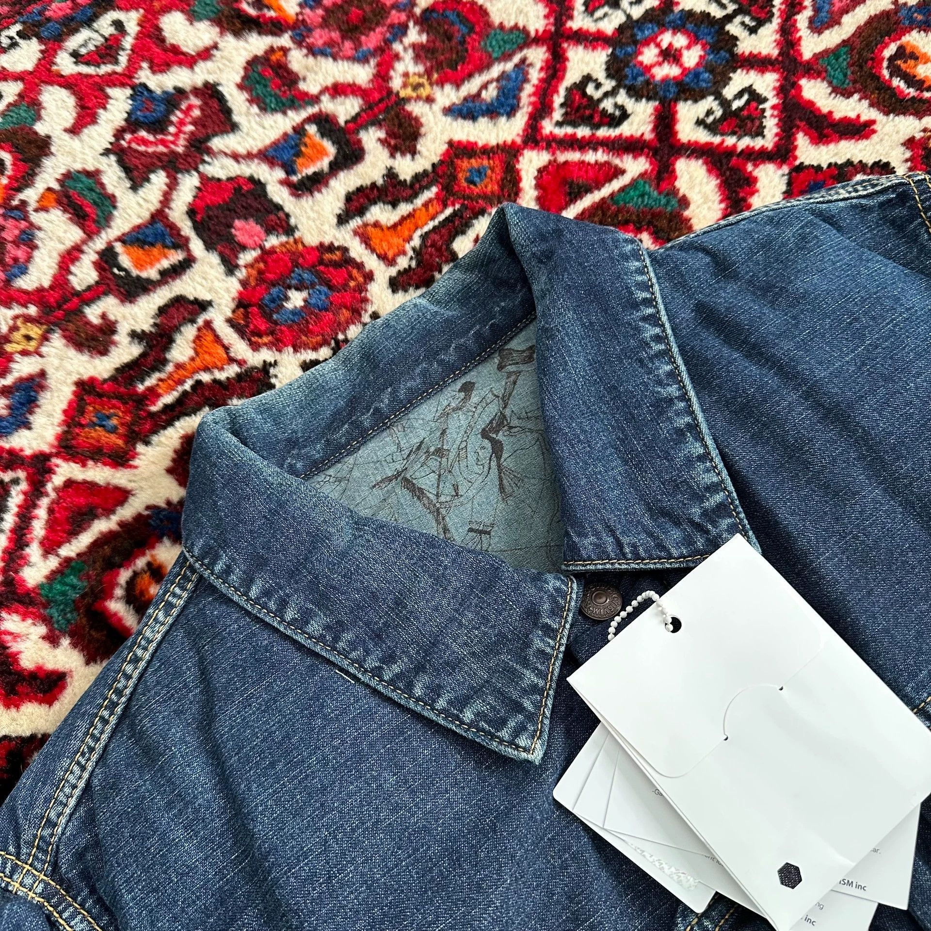 Visvim VISVIM 18AW 101 DOWN JKT Size 4 Size US XL / EU 56 / 4 - 5 Thumbnail