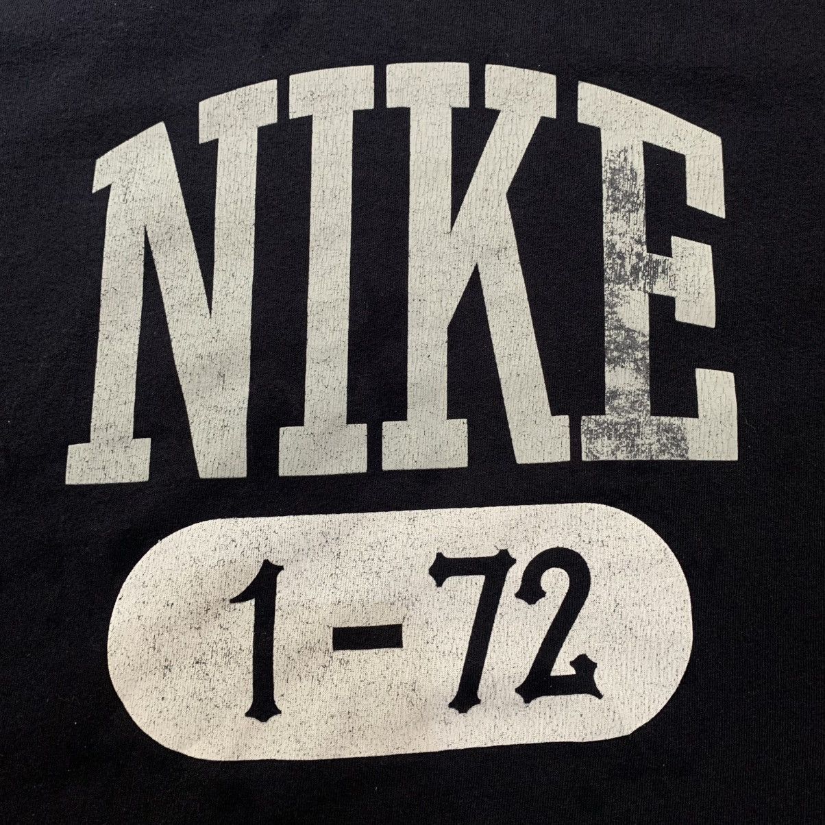 Nike Vintage Nike Standar fit Size US XL / EU 56 / 4 - 3 Thumbnail