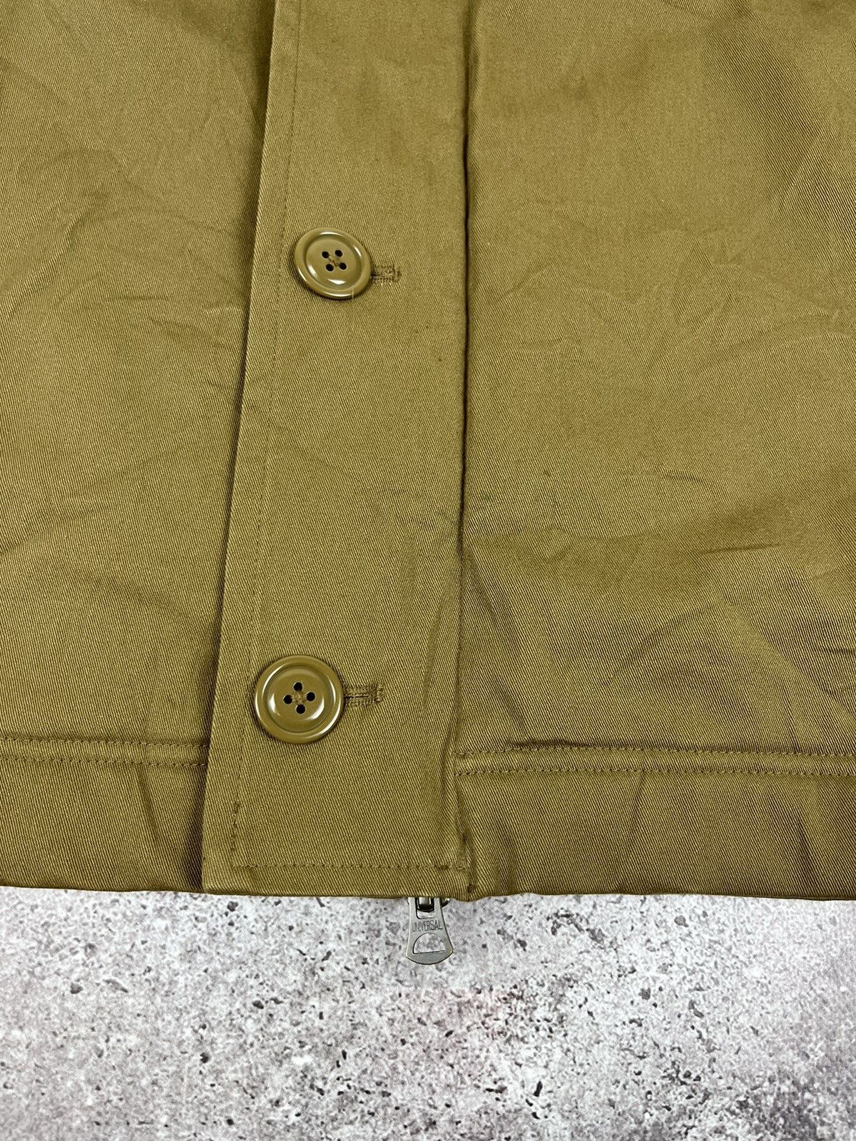 Champion × Vintage Champion Vintage Japanese Vintage Heavy Jacket Size US M / EU 48-50 / 2 - 6 Thumbnail