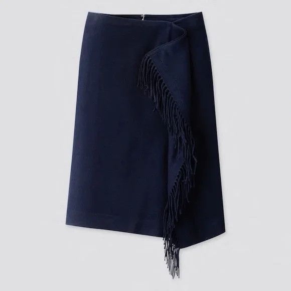 JW Anderson × Uniqlo J.W. Anderson x uniqlo skirt Size 26" / US 2 / IT 38 - 9 Thumbnail