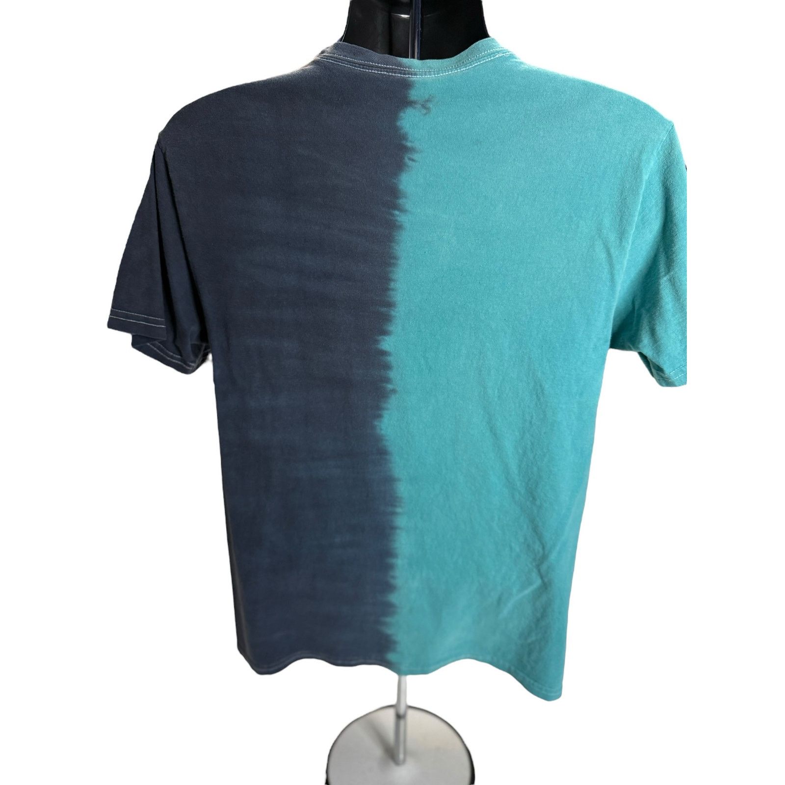 Other Fresh Prince Tie Dye Tee Will Smith T-Shirt Men’s Small Size US S / EU 44-46 / 1 - 3 Thumbnail
