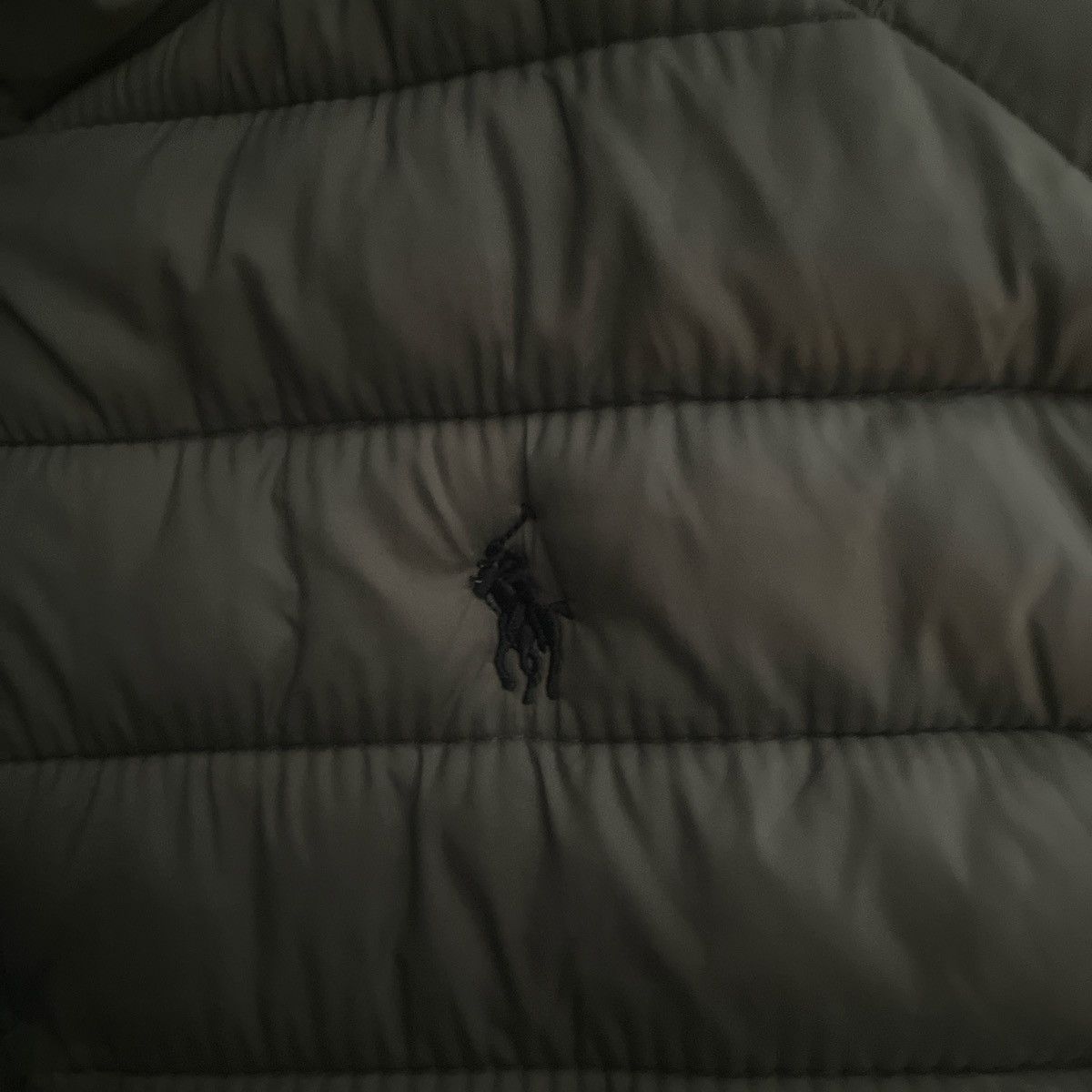 Polo Ralph Lauren Polo ralph Lauren puffer jacket Size US L / EU 52-54 / 3 - 3 Thumbnail