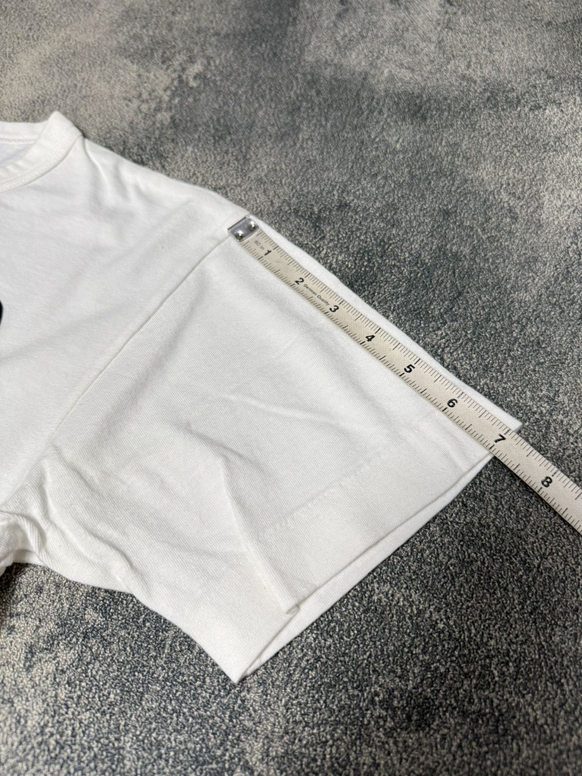 Comme des Garcons Comme des Garcons X the Beatles SS09 tee Size US M / EU 48-50 / 2 - 8 Thumbnail