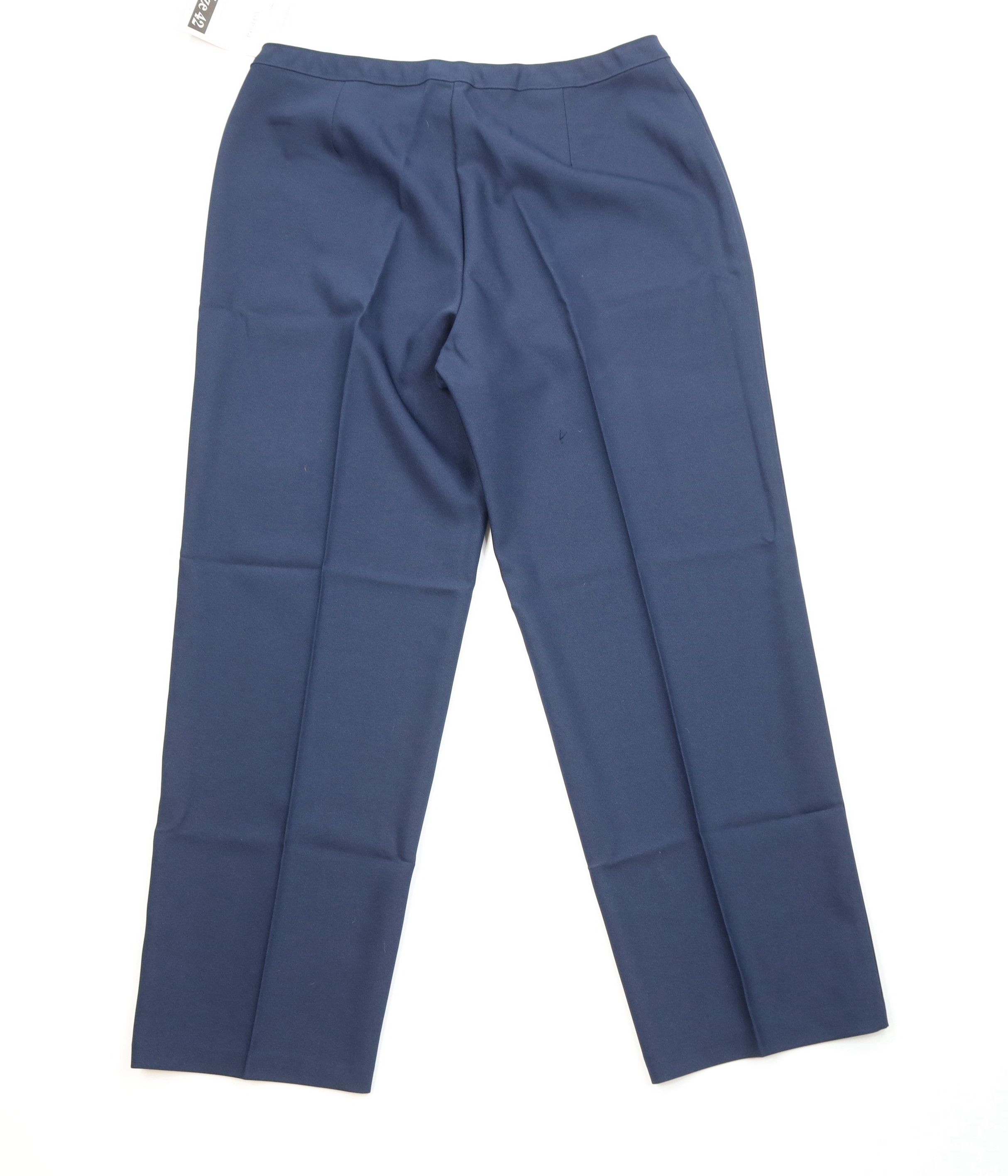 Levi's Deadstock Vintage 80s Levis Bend Over Wide Leg Chino Pants Size 42" / US 20 - 11 Thumbnail