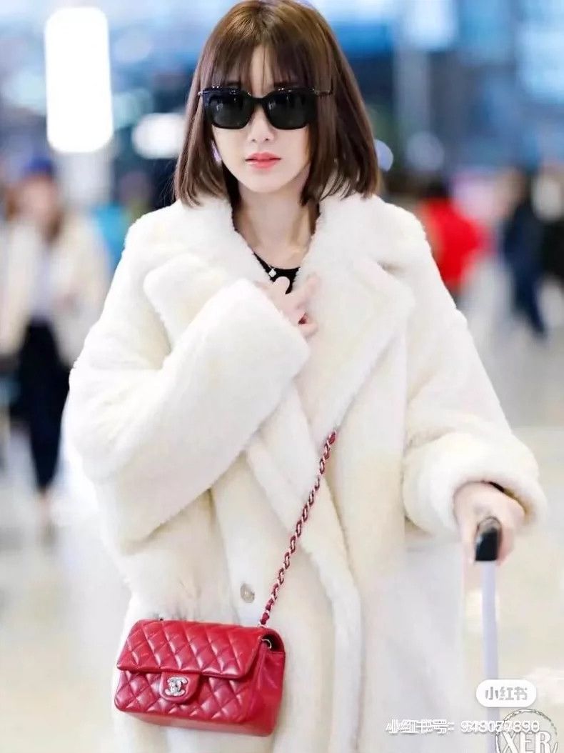 Max Mara Max Mara Classic Teddy Coat Size XS / US 0-2 / IT 36-38 - 7 Thumbnail