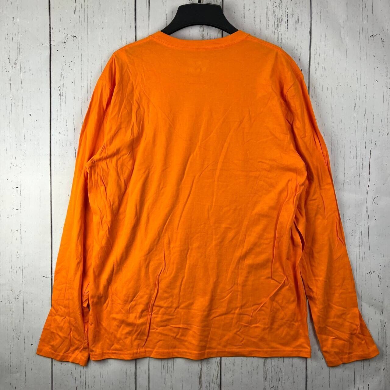 NCAA Tennessee Volunteers Large Fanatics Long Sleeve Shirt Size US L / EU 52-54 / 3 - 3 Thumbnail