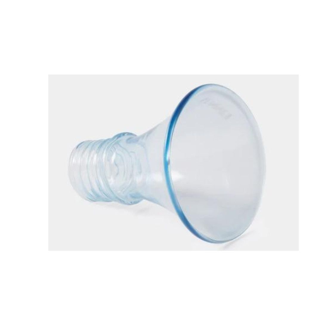 Sunnei o1mle0325 Size: OS / Unisex Murano Candleholder in Blue Size ONE SIZE - 2 Thumbnail