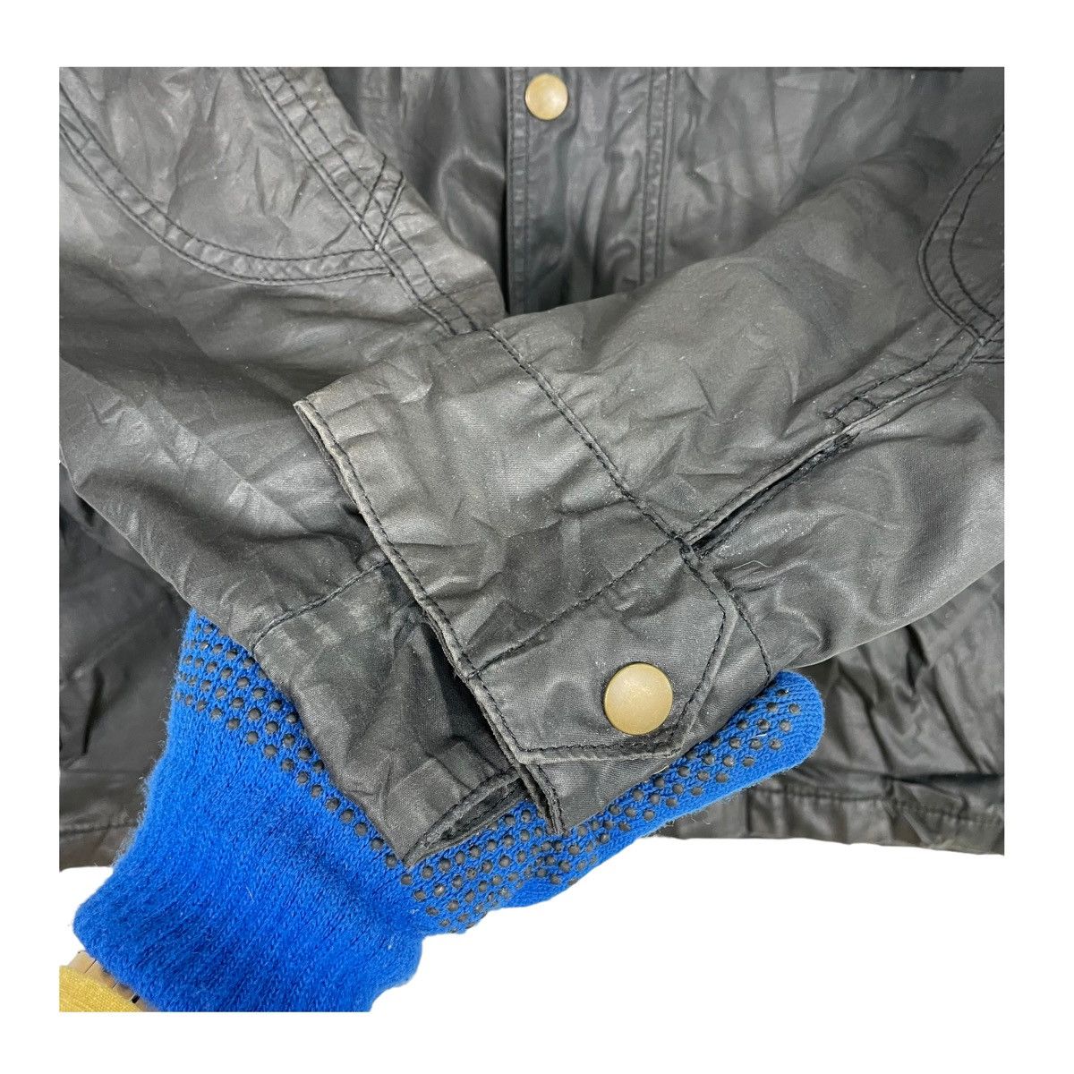 General Research × Japanese Brand × Universal Works 💥USW UNIVERSAL STYLE WEAR HUNTING JACKET Size US L / EU 52-54 / 3 - 7 Thumbnail