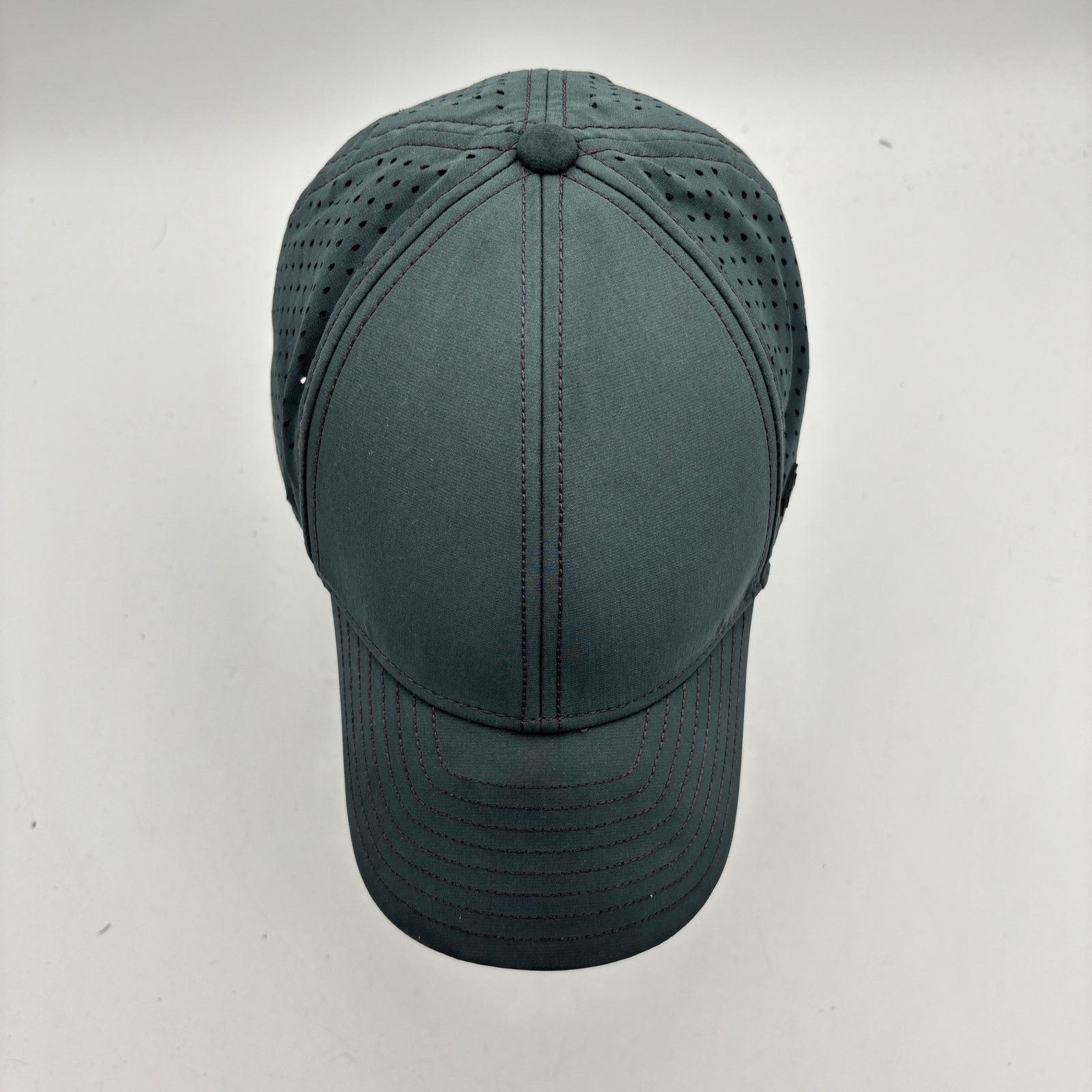 melin Melin A-Game Hydro Performance Snapback Hat 58cm Size ONE SIZE - 6 Thumbnail