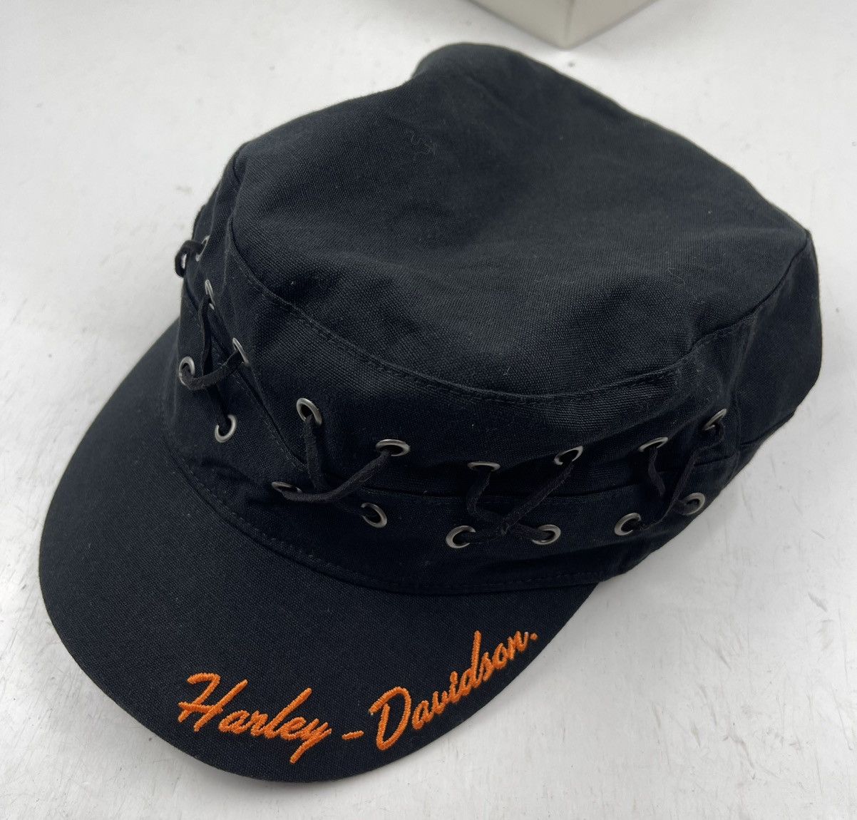 Harley Davidson harley davidson hat cap tc44 Size ONE SIZE - 2 Thumbnail