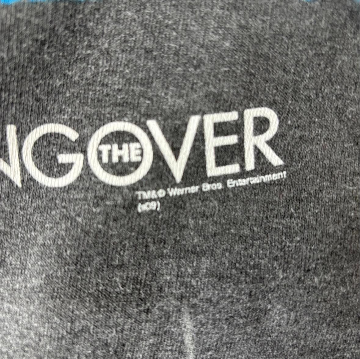Vintage Hangover 2009 Vintage Tee Size US L / EU 52-54 / 3 - 4 Thumbnail