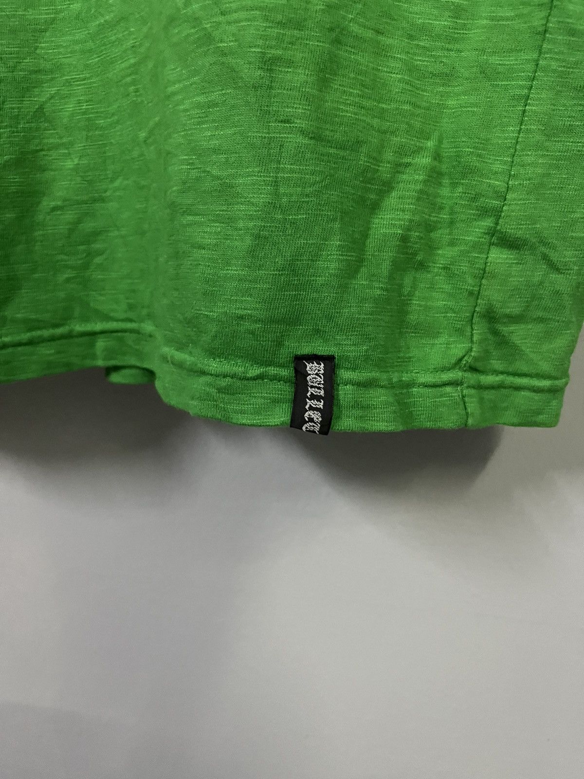 Japanese Brand Sukajan tee Size US L / EU 52-54 / 3 - 3 Thumbnail