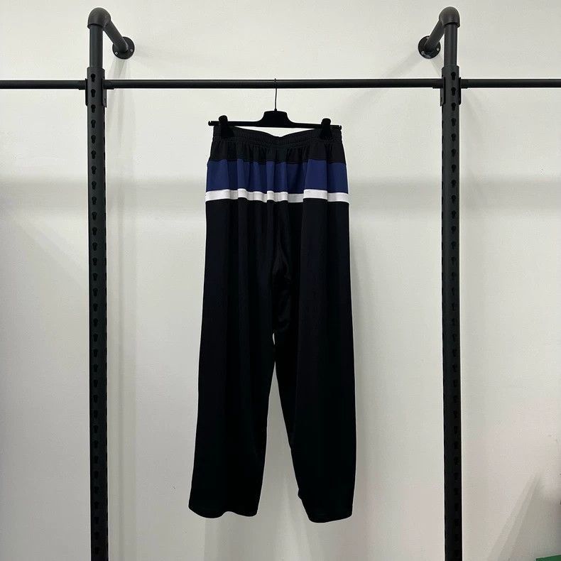 Balenciaga Balenciaga Sporty Ice Hockey Pants S Size-2505 Size US 30 / EU 46 - 2 Thumbnail