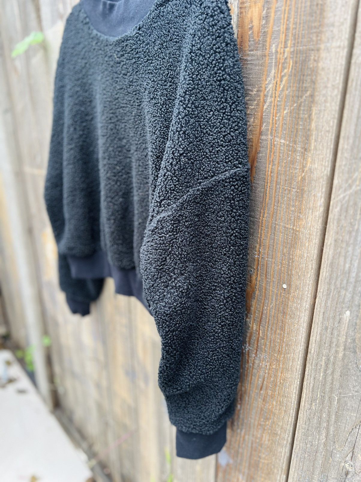 Fabletics Black sheep Size M / US 6-8 / IT 42-44 - 6 Thumbnail