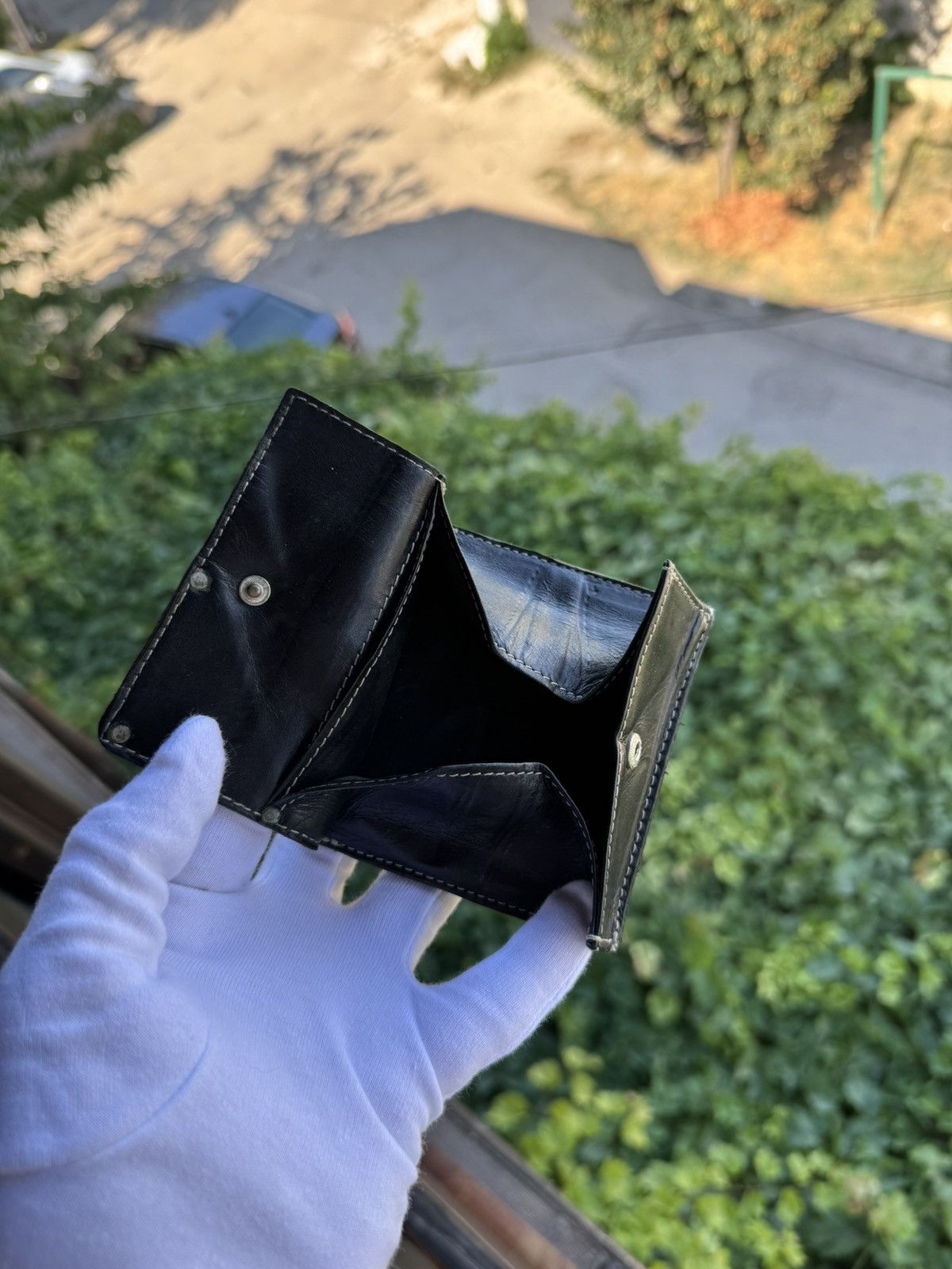 Playboy ARCHIVAL 90s PLAYBOY WALLET Size ONE SIZE - 6 Thumbnail