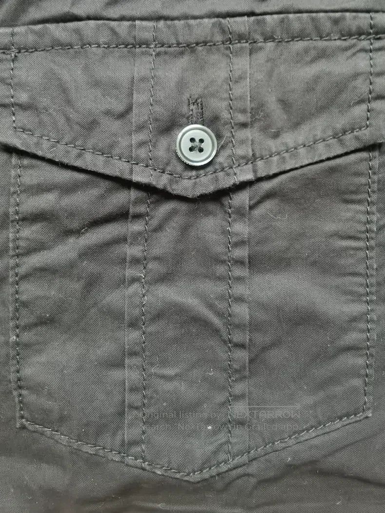 Neighborhood Neighborhood Short Sleeve Shirt Size US M / EU 48-50 / 2 - 4 Thumbnail