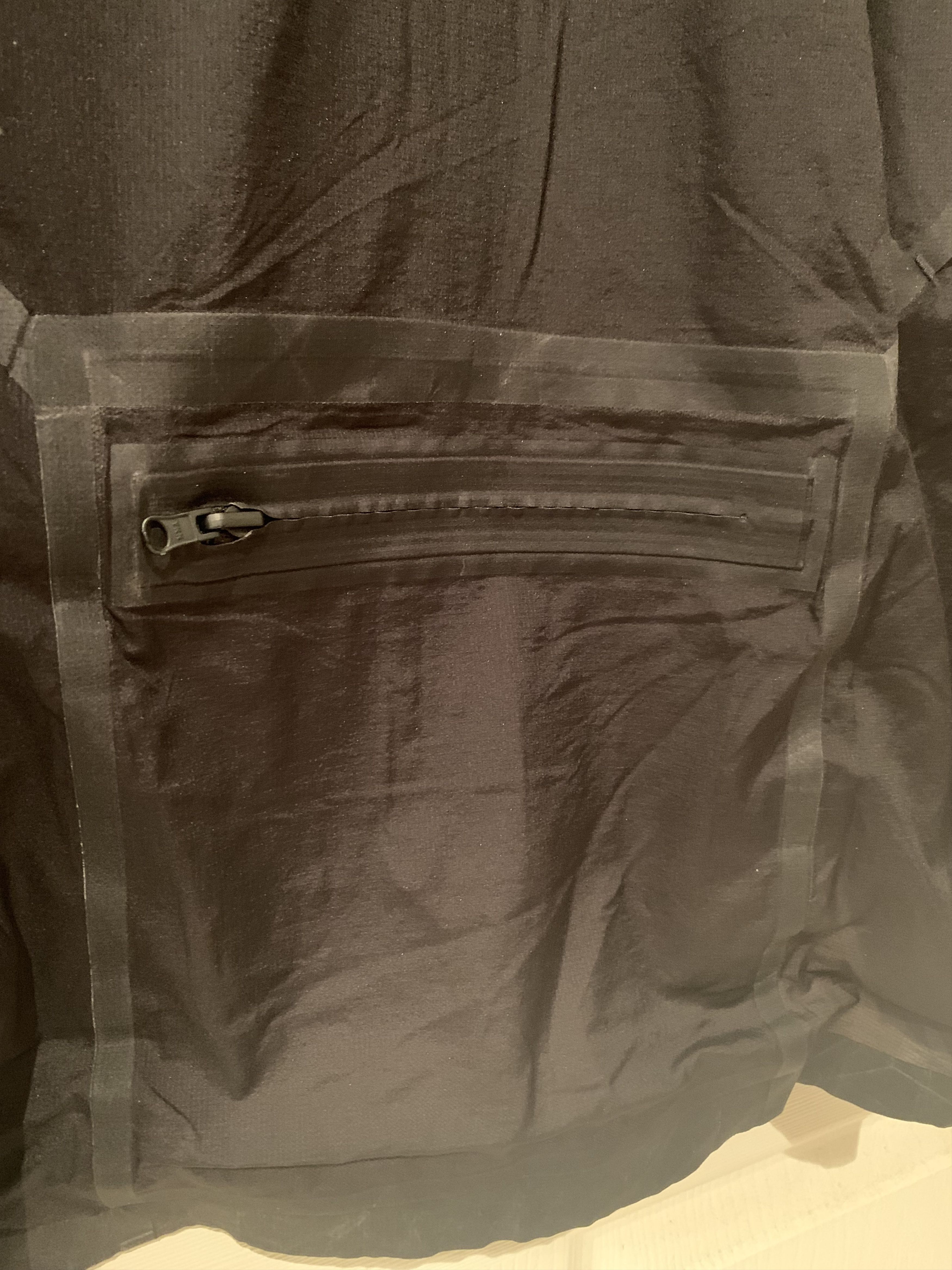 Adidas Y-3 Yohji Yamamoto Sport Airflow Breaker Jacket Size US S / EU 44-46 / 1 - 9 Thumbnail