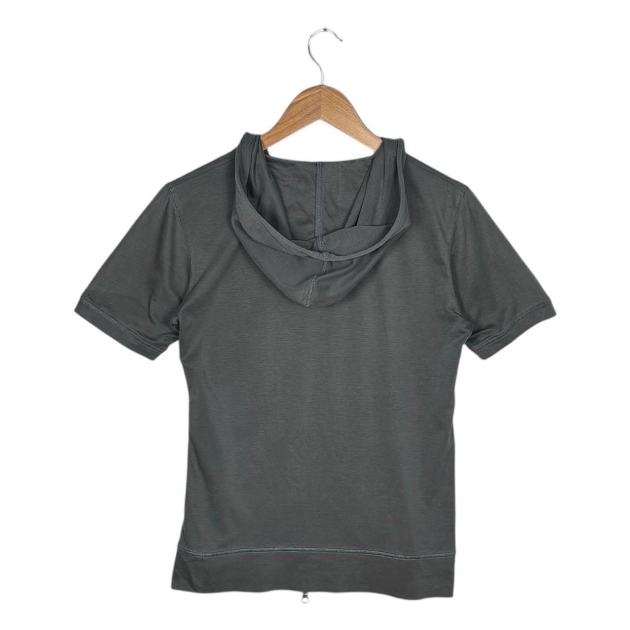 Tornado Mart Tornado Mart Full Zipper Hoodie Tshirt Size US S / EU 44-46 / 1 - 2 Thumbnail
