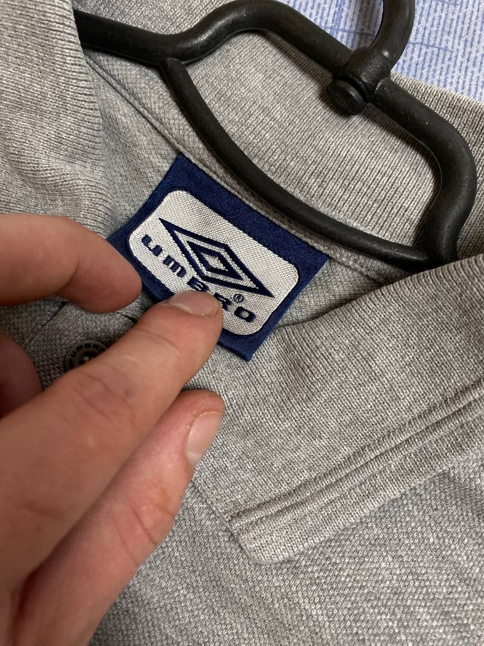 Umbro Umbro T-Shirt Size US M / EU 48-50 / 2 - 12 Thumbnail