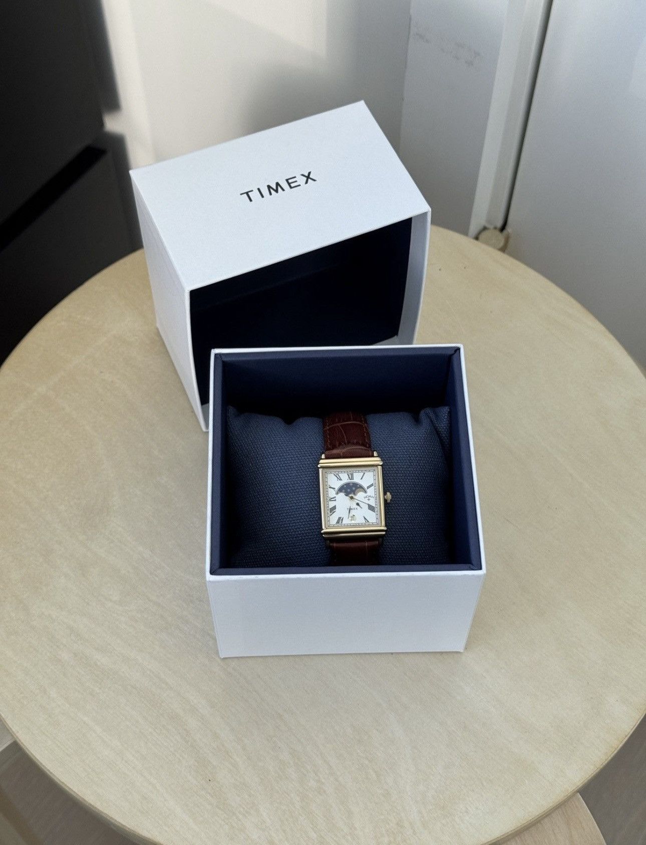 Noah Noah x Timex Watch collab Size ONE SIZE - 1 Thumbnail
