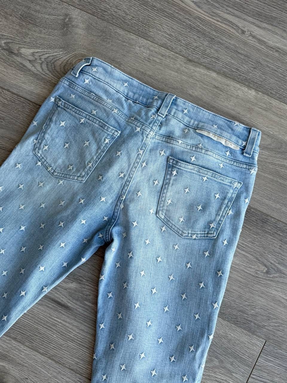 Stella McCartney Stella McCartney Jeans Size 27" / US 4 / IT 40 - 8 Thumbnail