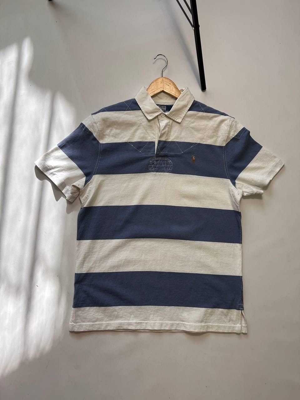 Polo Ralph Lauren × Vintage Vintage Polo Ralph Lauren Size US M / EU 48-50 / 2 - 1 Thumbnail