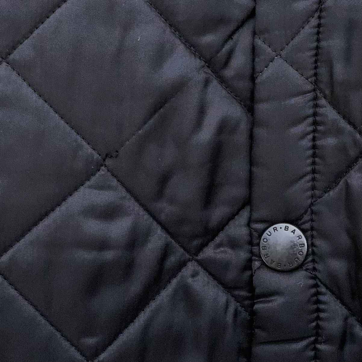 Barbour Barbour Classic Liddesdale Quilted Light Jacket Size US L / EU 52-54 / 3 - 17 Thumbnail