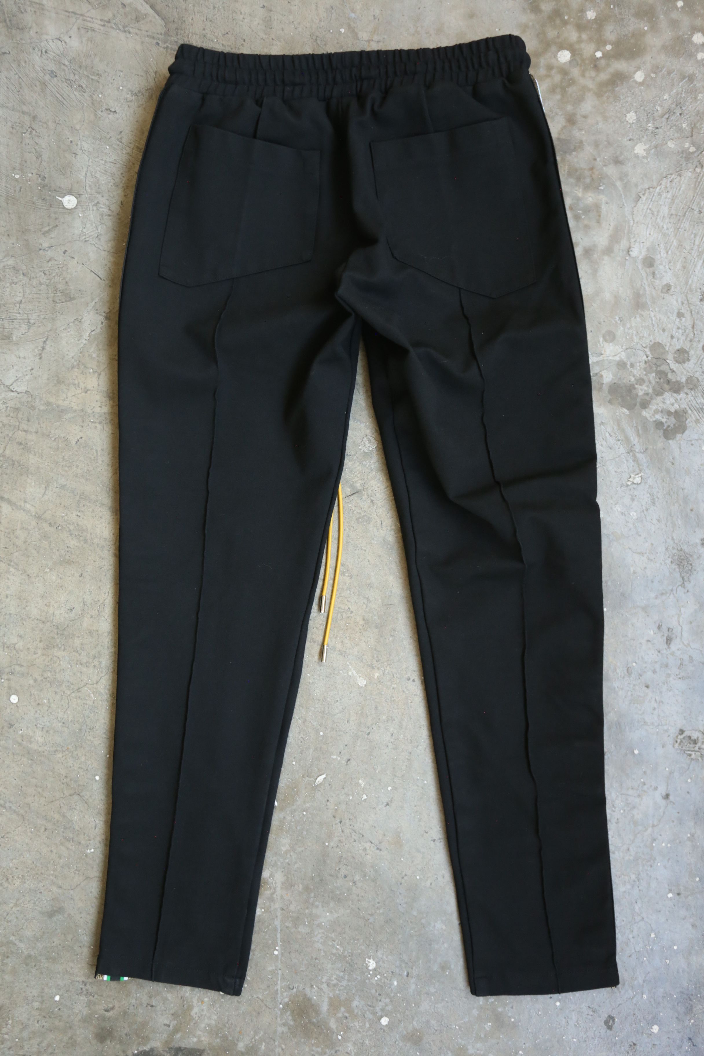 Rhude Rhude - S/S 18 - Traxedo Pants Size US 30 / EU 46 - 6 Thumbnail