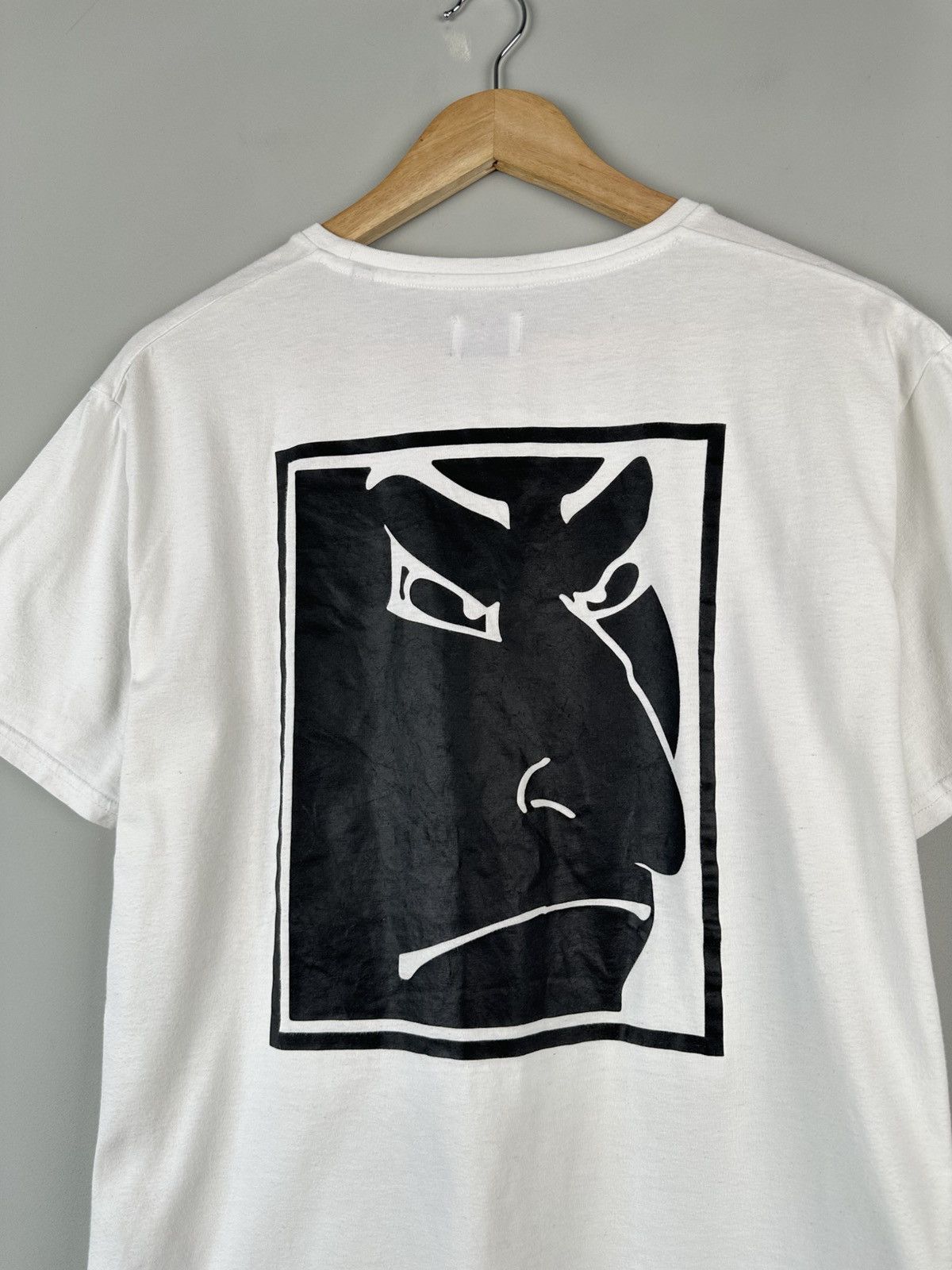 Edwin Edwin Otokodate Print Tee Size US L / EU 52-54 / 3 - 3 Thumbnail
