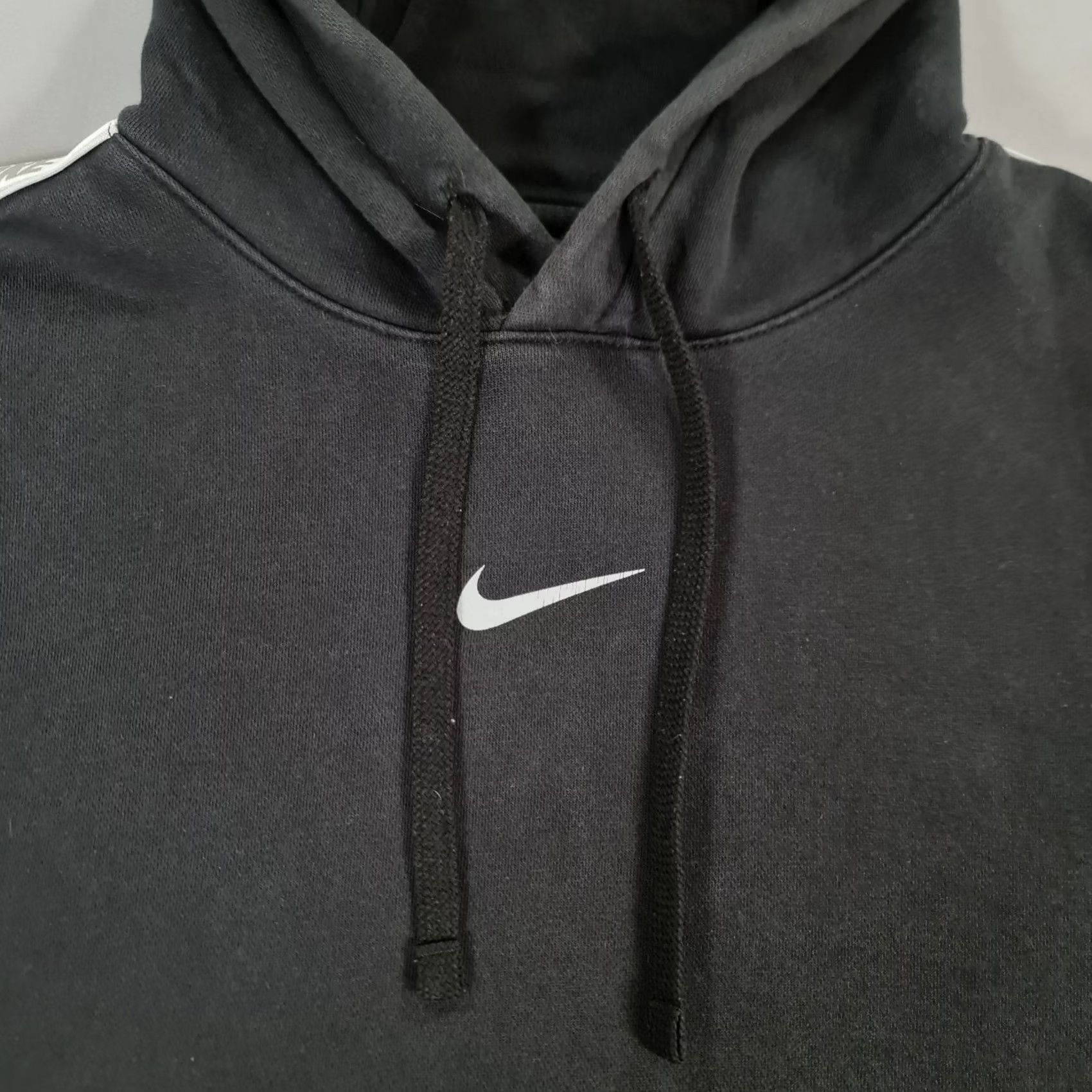 Nike Nike Mens Tracksuit Set Hoodie Joggers Black Large M DC8304 010 Size US M / EU 48-50 / 2 - 3 Thumbnail
