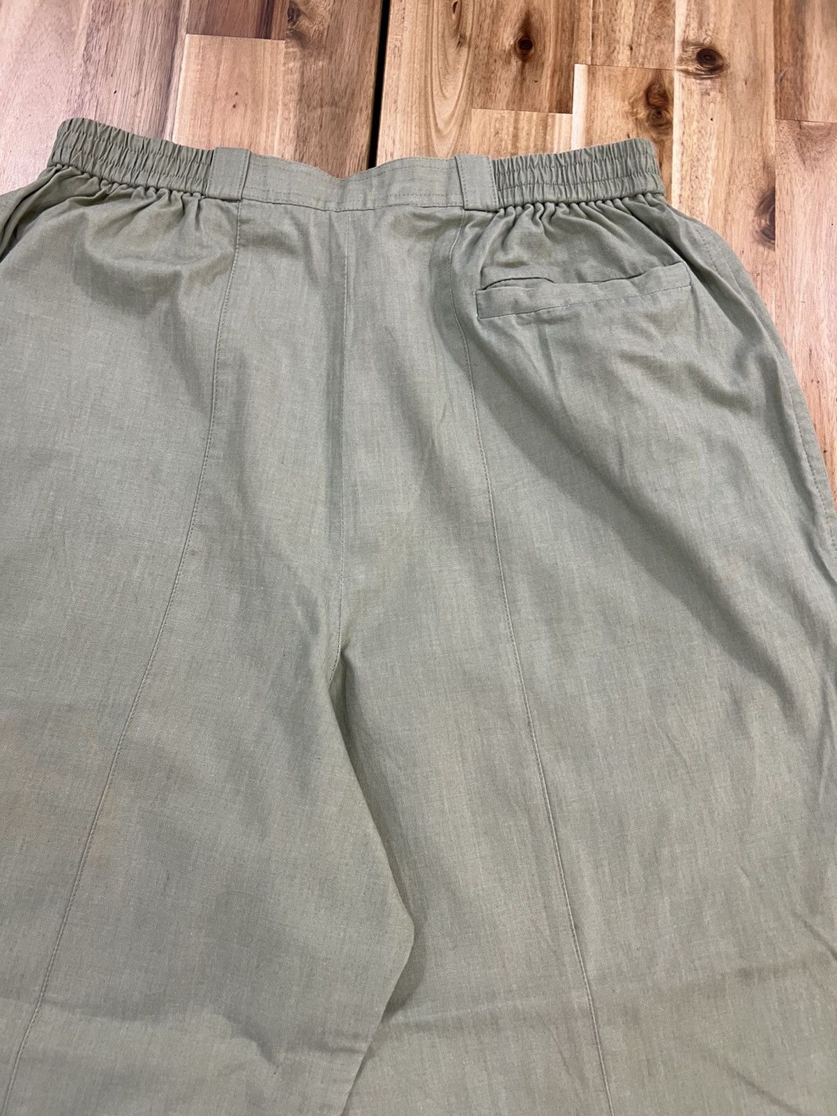 Dior Christion Dior Pants Size US 28 / EU 44 - 8 Thumbnail