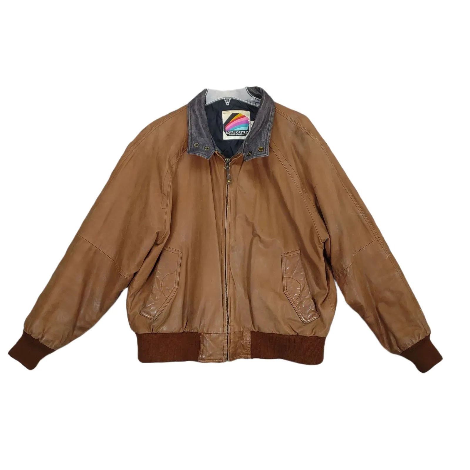 London fog bomber jacket sale