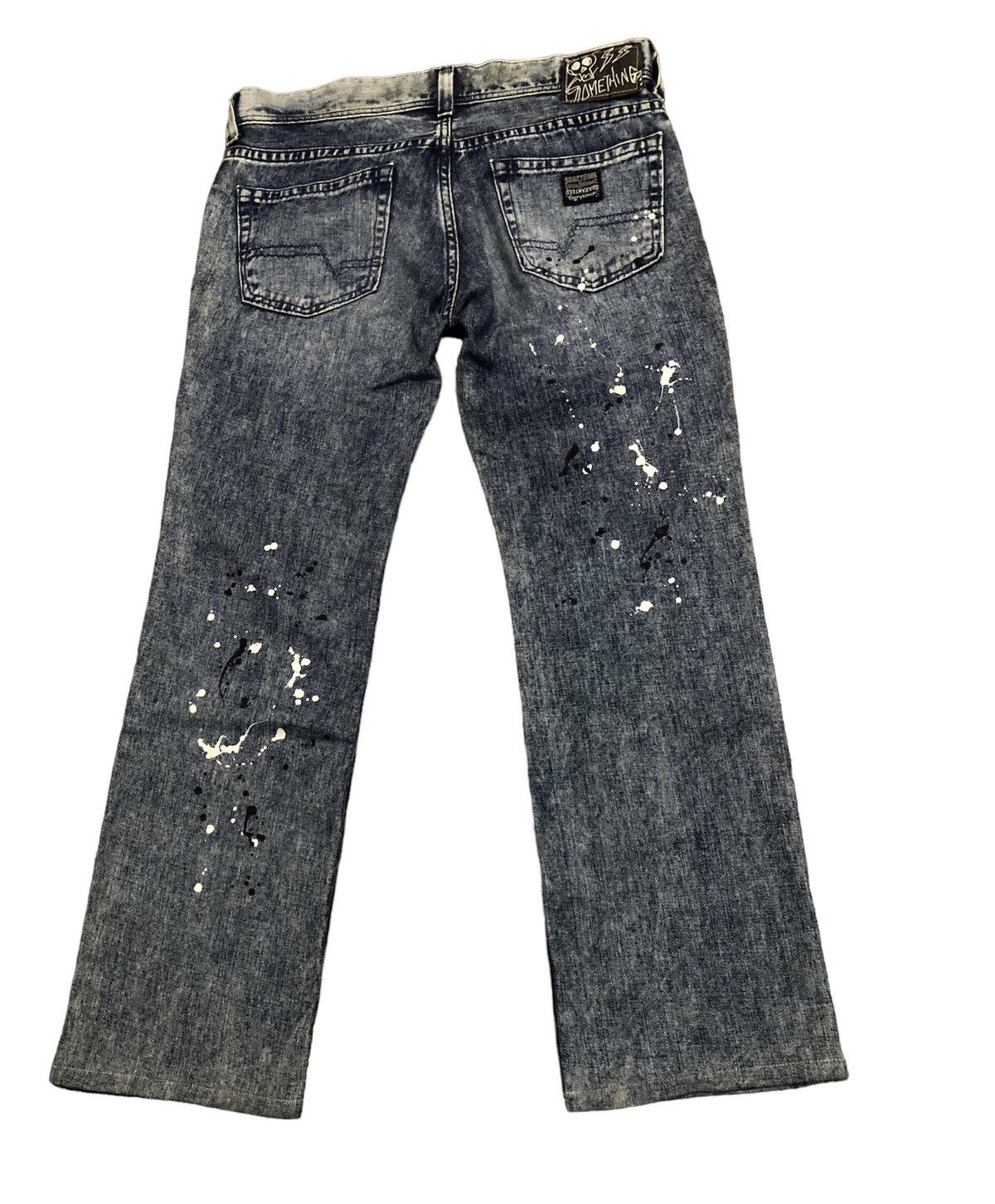 Edwin × Vintage Vintage Something x Edwin Size 34" / US 12 / IT 48 - 11 Thumbnail