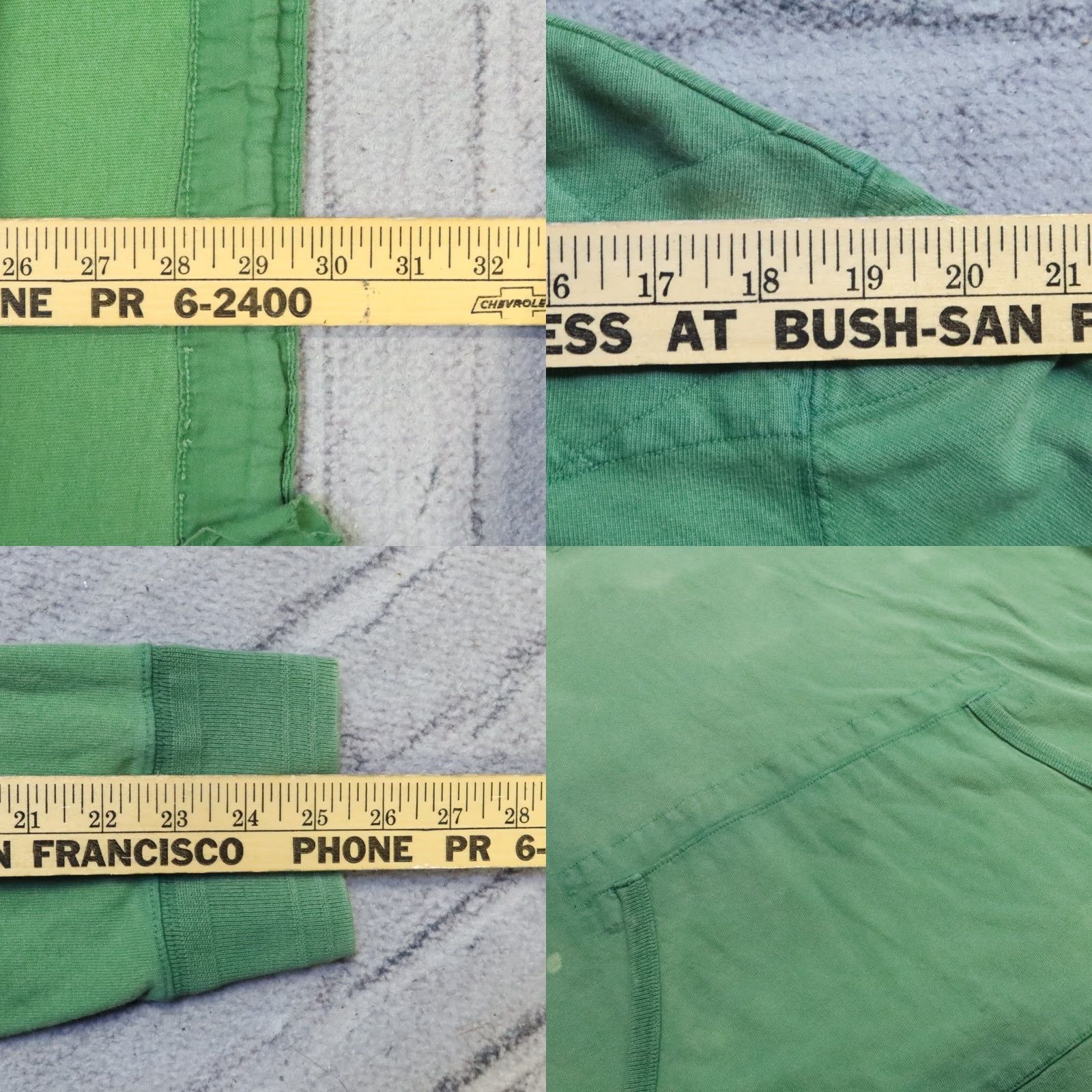 Polo Ralph Lauren Vintage Polo Ralph Lauren Hoodie Sweatshirt RLPC Polo Club XL Green Polo Ralph Lauren Hoodie Sweatshirt Mens XL Green era 90s Size US XL / EU 56 / 4 - 9 Thumbnail