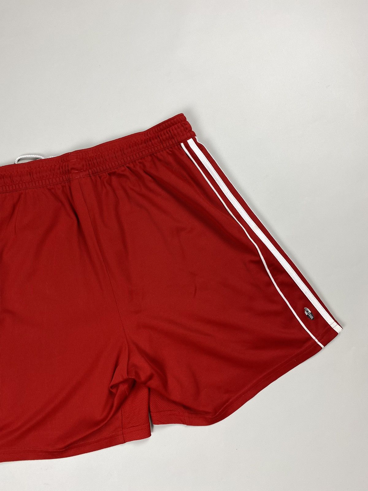 Adidas Adidas FC Bayern Munchen 2006 men’s shorts Size US 36 / EU 52 - 21 Thumbnail