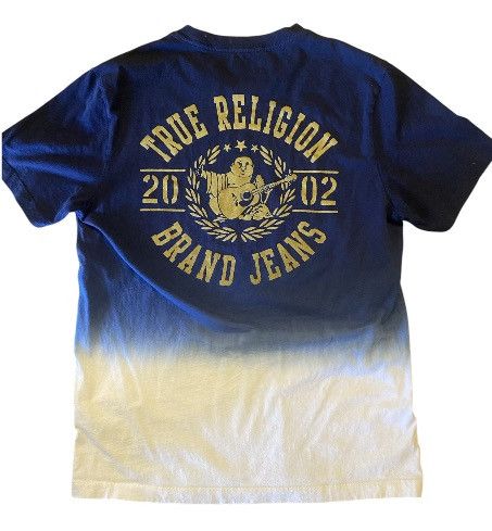 True Religion True Religion Shirt Size US M / EU 48-50 / 2 - 1 Thumbnail