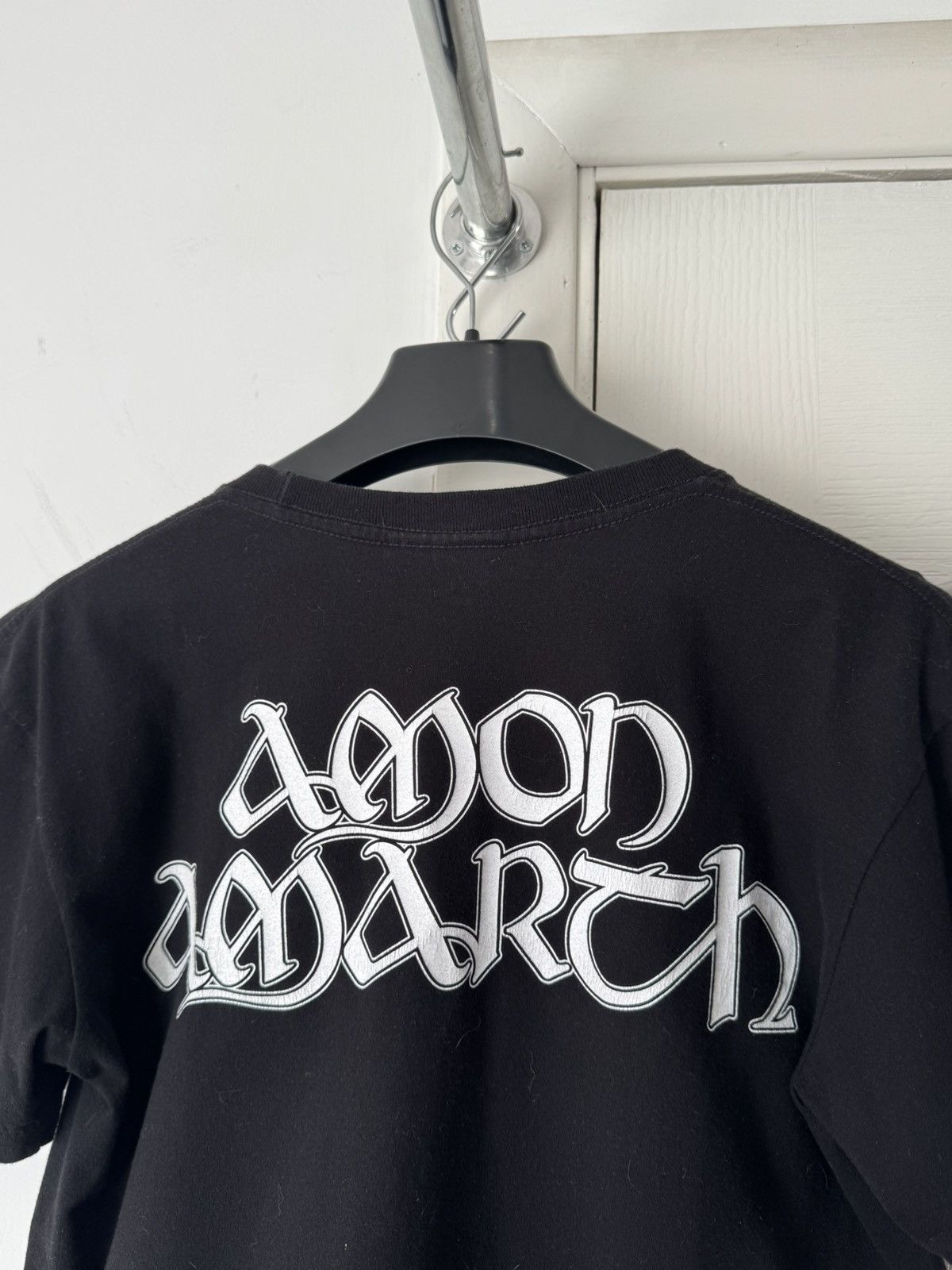 Band Tees Amon Amarch Band T Shirt Tee Size US M / EU 48-50 / 2 - 8 Thumbnail