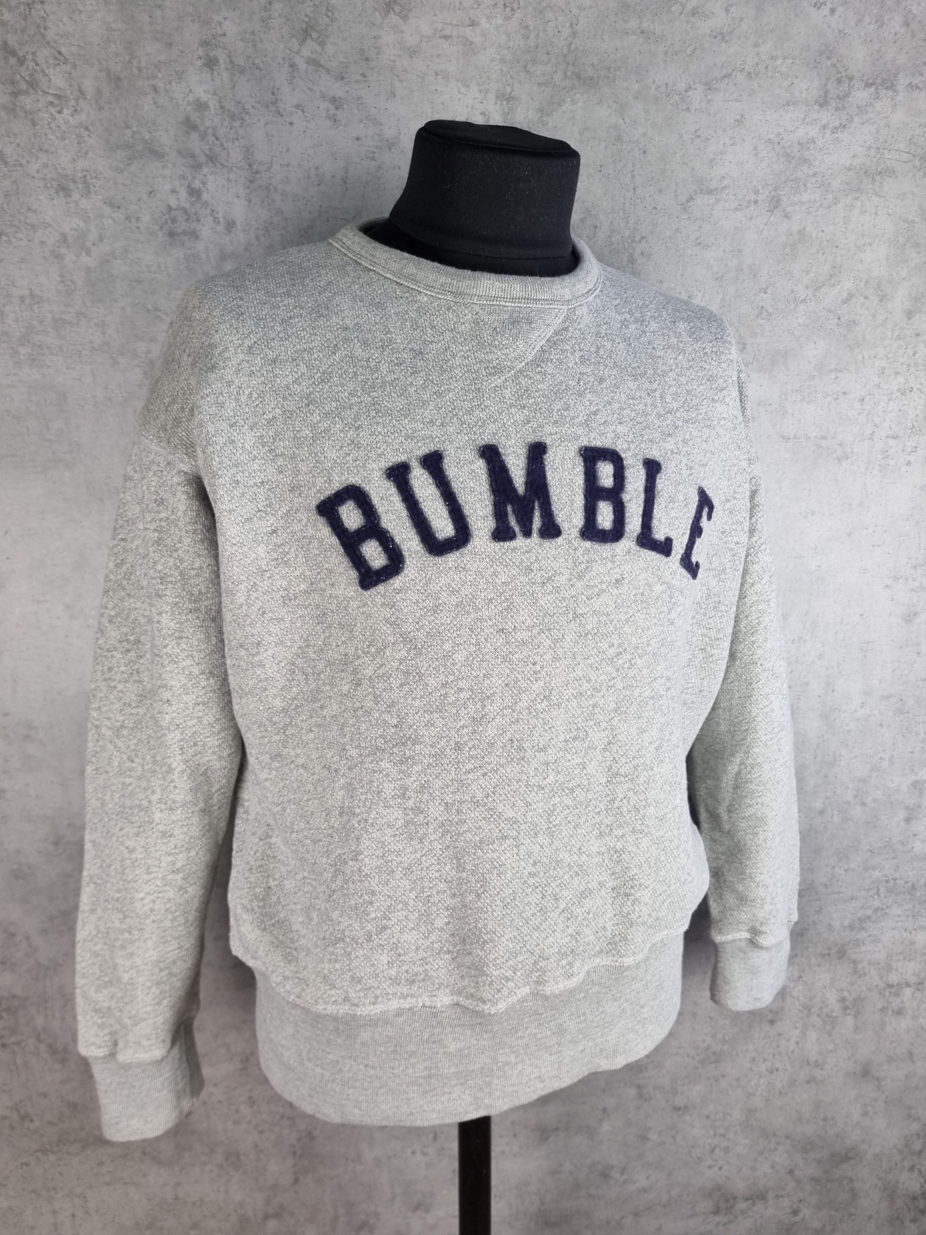Ebbets Field Flannels × Vintage Ebbets Field Flannels Spell Out Logo Sweatshirt Size US M / EU 48-50 / 2 - 6 Thumbnail