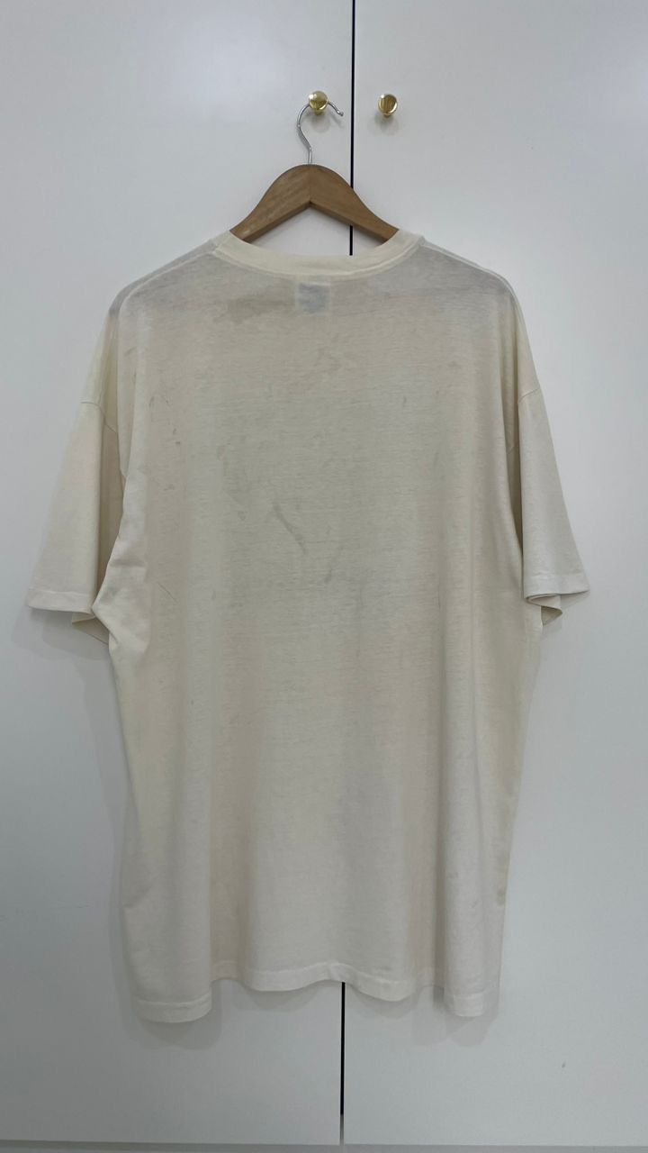 Band Tees × Vintage 94 sonic youth tees Size US XL / EU 56 / 4 - 4 Thumbnail