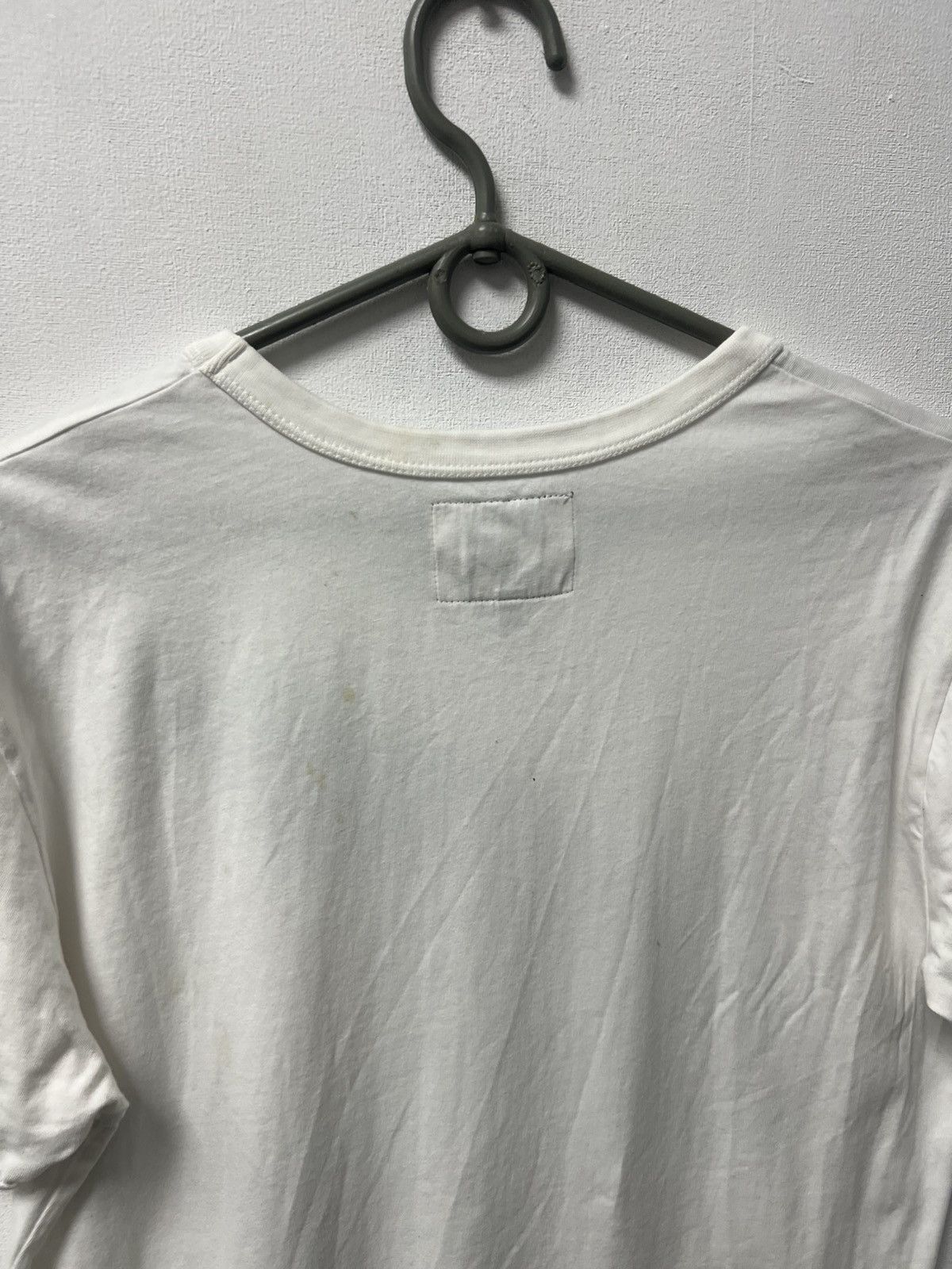 Vivienne Westwood Vintage Vivienne Westwood T-Shirt Tee Size US M / EU 48-50 / 2 - 7 Thumbnail